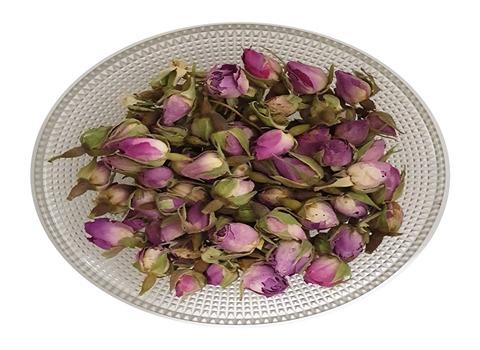 تصویر 3 از خرید غنچه خشک گل محمدی + قیمت فروش استثنایی